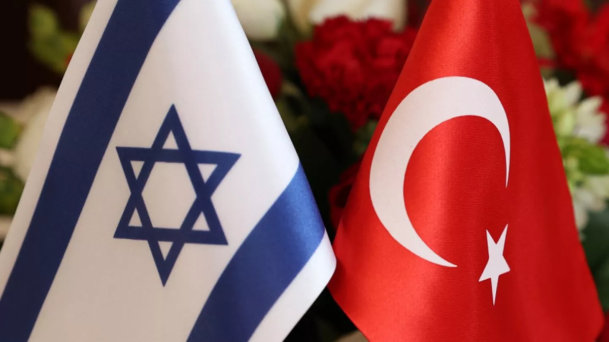 Türkiye ve İsrail arasında savaş çıkar mı?