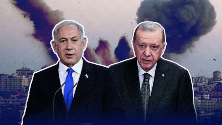 Türkiye ve İsrail arasında savaş çıkar mı?