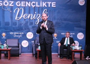 Türkiye'nin geleceğine TEKNOFEST kuşağıyla damga vuracağız