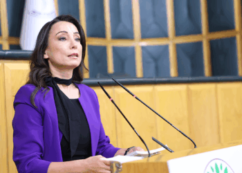 Türkiye'nin ve bölgenin barışa ihtiyacı var