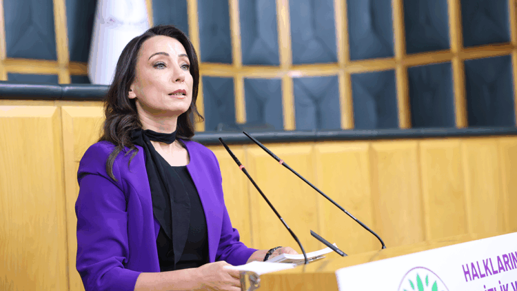 Türkiye'nin ve bölgenin barışa ihtiyacı var