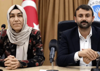 Tutuklu eski Akdeniz Belediye Başkanı ve meclis üyelerine tahliye