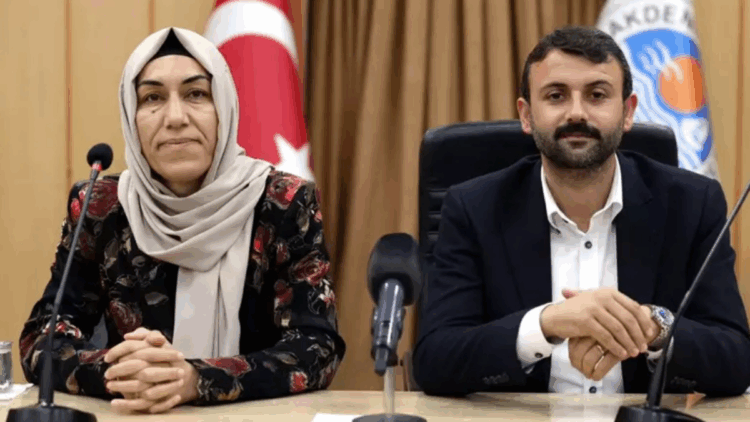 Tutuklu eski Akdeniz Belediye Başkanı ve meclis üyelerine tahliye