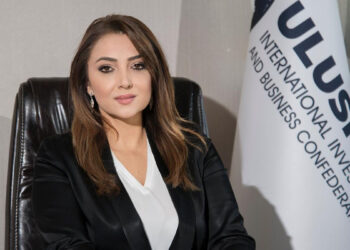 ULUSKON Başkanı Atasoy'dan 10 Kasım mesajı