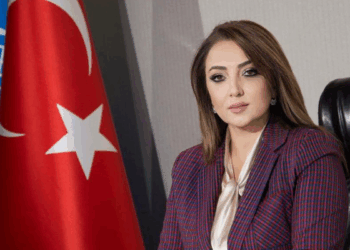ULUSKON Başkanı Atasoy’dan şehitler için taziye mesajı