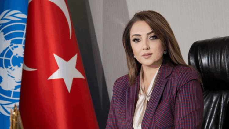 ULUSKON Başkanı Atasoy’dan şehitler için taziye mesajı