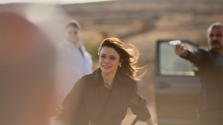 Uzak Şehir'de büyük sır ortaya çıkıyor