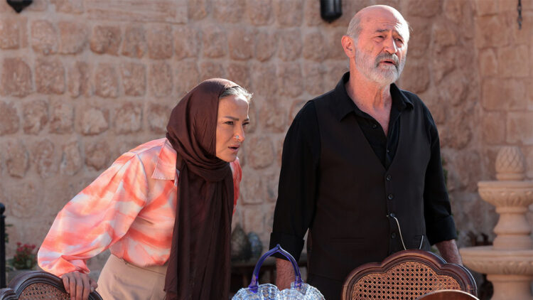 Uzak Şehir’in yeni fenomenleri: Fidan ile Ecmel