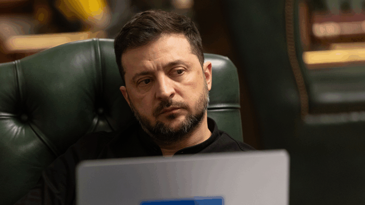 Ukrayna çok zor bir seçimle karşı karşıya kalabilir