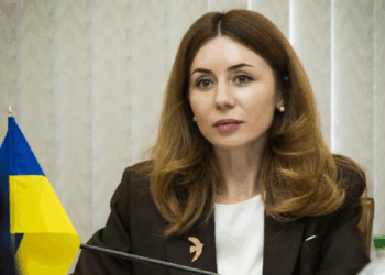 Ukrayna’da Enerji Bakanı Svitlana Grynychuk görevden alındı