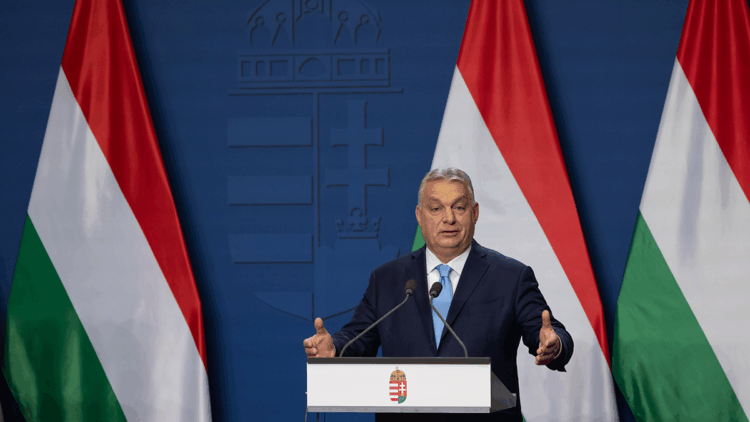 Ukrayna'yı finanse etmek bizim görevimiz değil