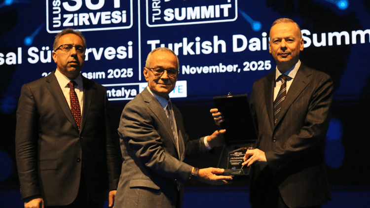 Ulusal Süt Konseyi, Antalya'da buluştu