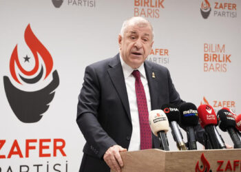 Öcalan serbest bırakılacak Ankara'ya gelecek parti kuracak