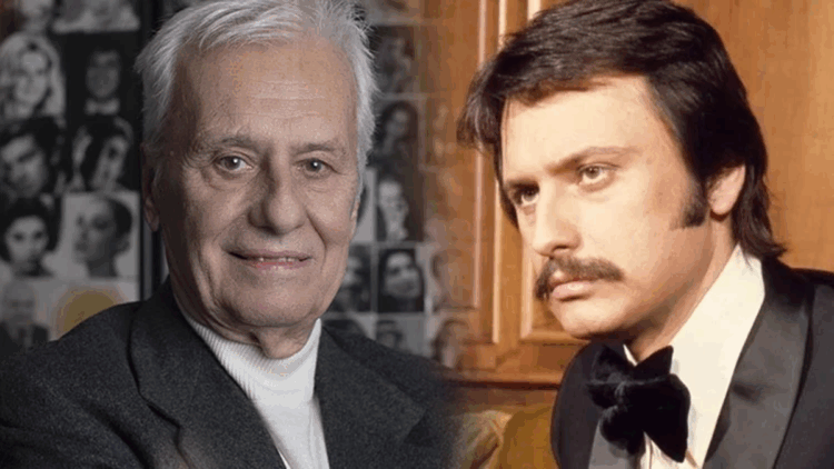 Motosiklet çarpan usta oyuncu Engin Çağlar hayatını kaybetti