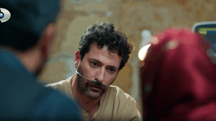 Uzak Şehir'de Boran fırtınası