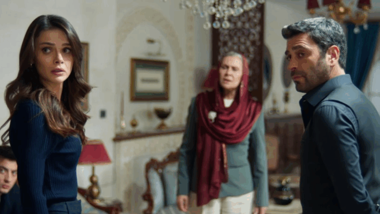 Uzak Şehir'de heyecan ve gerilim tırmanıyor