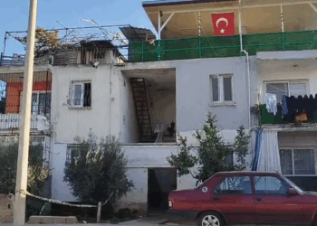 Uzaklaştırma kararı bitti; tartıştığı eşini pompalı tüfekle öldürdü