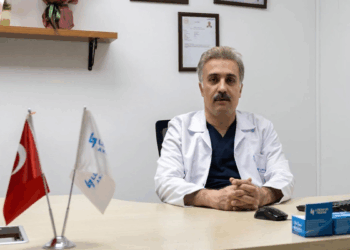 Uzmanı alkolik olmayan yağlı karaciğer hastalığına karşı uyardı