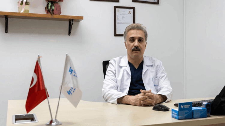 Uzmanı alkolik olmayan yağlı karaciğer hastalığına karşı uyardı