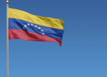 Venezuela hükümeti hava sahasına saygı gösterilmesini istedi