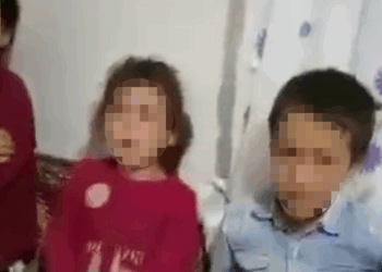 Valilikten 4 çocuğun darbedildiği görüntülere ilişkin açıklama