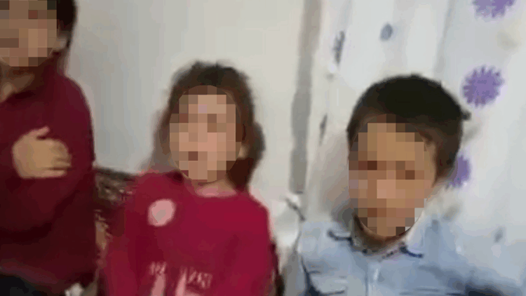 Valilikten 4 çocuğun darbedildiği görüntülere ilişkin açıklama