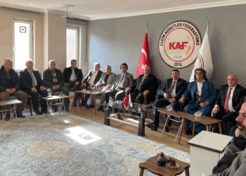 Van'daki aşiretler federasyonundan 'taziye yemekleri kaldırılsın' açıklaması