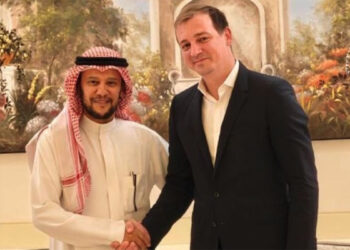 WhiteBIT ve Suudi Arabistan'dan kripto altyapısına yönelik iş birliği