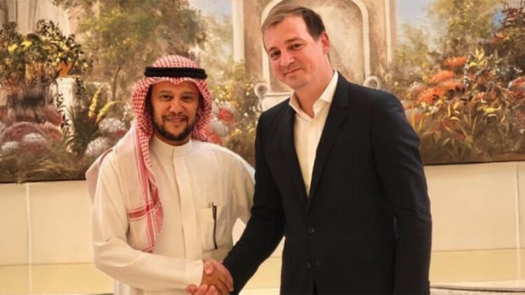 WhiteBIT ve Suudi Arabistan'dan kripto altyapısına yönelik iş birliği