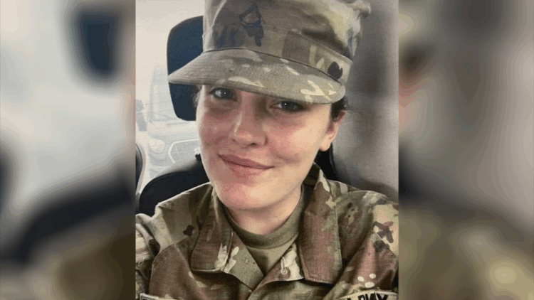 Washington'daki silahlı saldırıda yaralanan Ulusal Muhafız askeri öldü