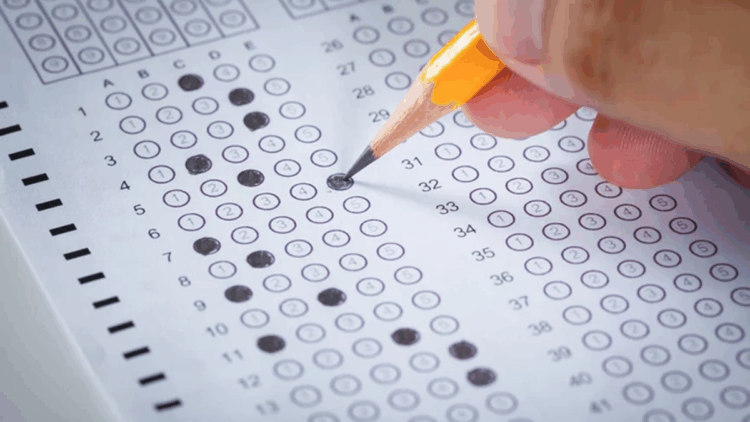 YDS pazar günü yapılacak