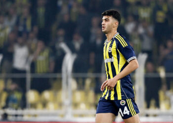 Yiğit Efe Demir’den ilk 11’de güven veren performans