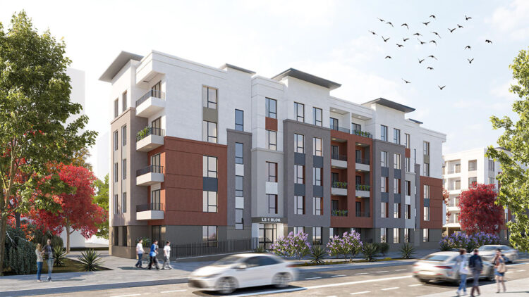 'Yüzyılın Konut Projesi' başvuruları bugün başladı