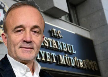 Yavuz Oğhan serbest bırakıldı