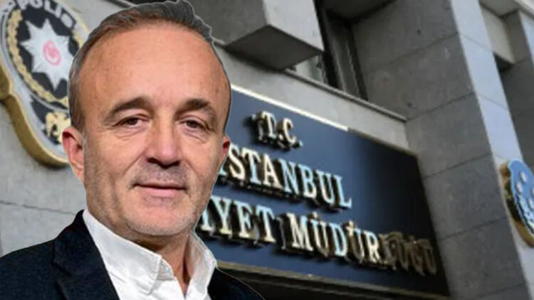 Yavuz Oğhan serbest bırakıldı