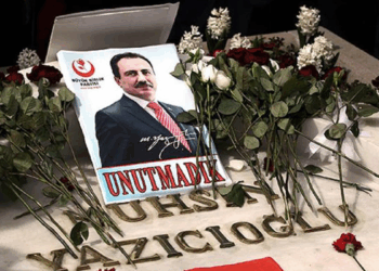 Yazıcıoğlu'nun ölümüne ilişkin soruşturmada dava ertelendi