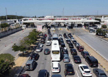 Yerli plakalı taşıtların gümrük kapılarındaki işlemleri hızlanacak