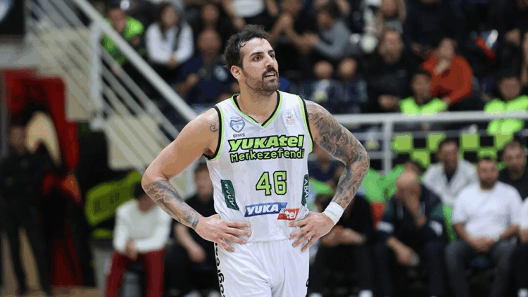 Yukatel Merkezefendi'de Mahir Ağva, Almanya Milli Takımı'nda