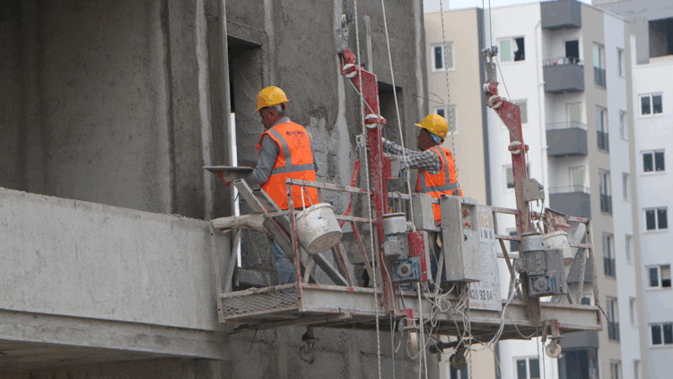 Yüzyılın Konut Projesi, 9 milyon kişiye gelir kaynağı sağlayacak