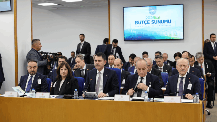 'Yüzyılın Konut Projesi'ne 5 milyon 314 bin kişi başvurdu