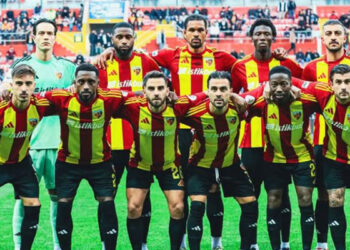 Kayserispor 13 maç sonra kazandı