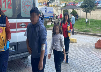 Zehirlenme şüphesiyle hastaneye kaldırılan 24 öğrencide 'viral enfeksiyon' tespit edildi