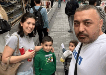 Zehirlenerek hayatını kaybeden Servet Böcek'in cenazesi teslim alındı