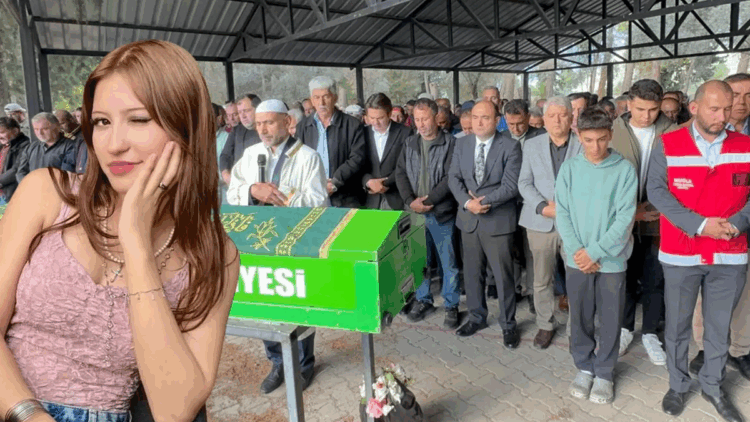 Zehirlenme şüphesiyle ölen Neslinur, üniversite sınavına hazırlanıyormuş