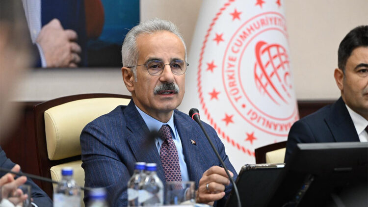 Gebze faciasına ilişkin Bakan Uraloğlu'ndan açıklama!