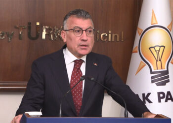 11'inci yargı paketi teklifi TBMM Başkanlığı'na sunuldu