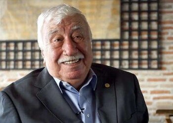 Ahmet Gülhan hayatını kaybetti