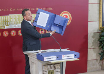 İddianamede yeni hiçbir şey yok