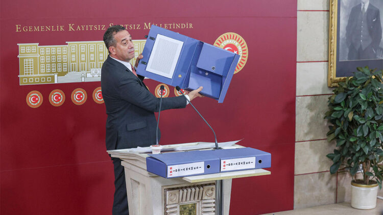 İddianamede yeni hiçbir şey yok