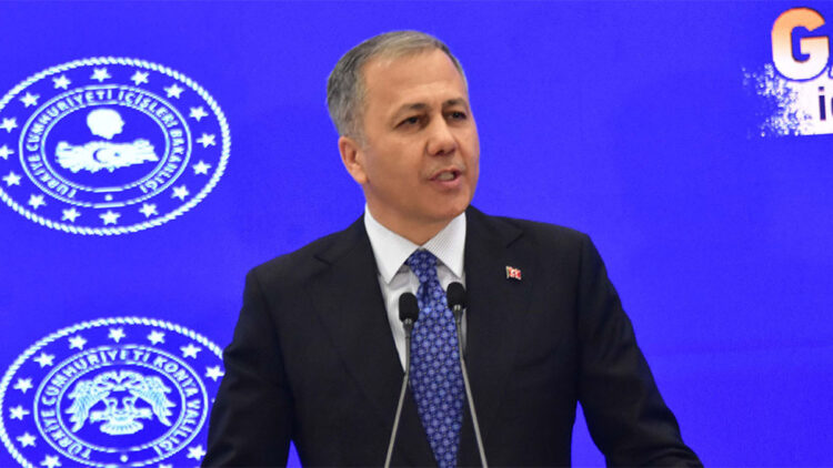 'Ali Yerlikaya zafiyet yok demiş' haberlerine ilişkin açıklama